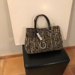 Beautiful Italian handbag